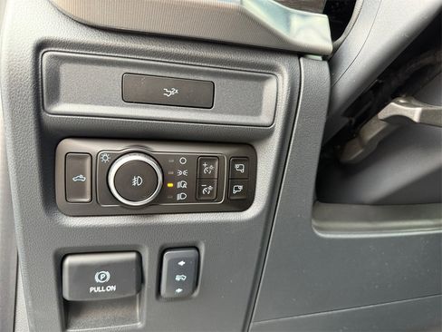 New 2026 Ford F150 Lariat w/ Equipment Group 502A High image 16