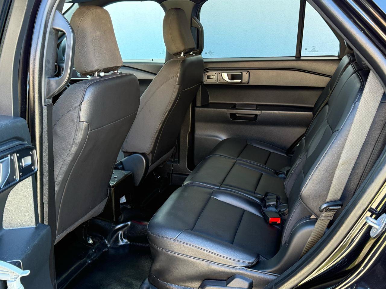 Used 2023 Ford Explorer 4WD Police Interceptor image 20