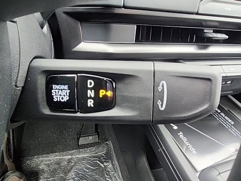 New 2027 Kia Telluride EX X-Line image 34