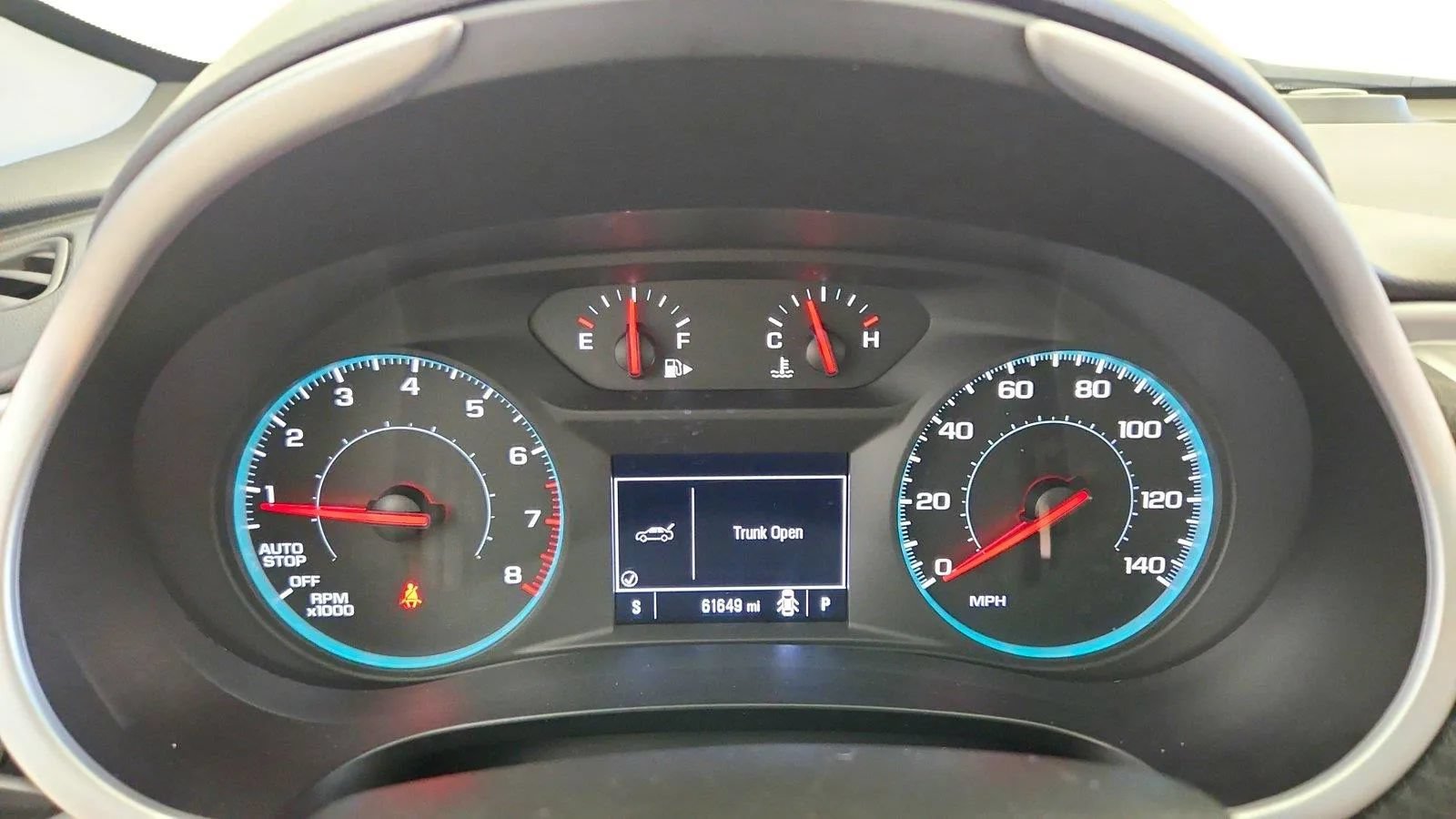 Used 2024 Chevrolet Malibu LT FWD image 17