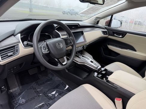 Used 2018 Honda Clarity Plug-In Hybrid image 17