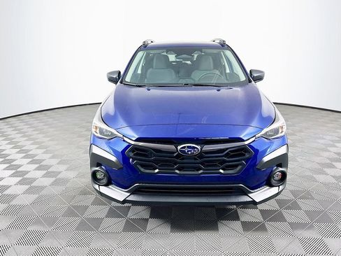 New 2026 Subaru Crosstrek 2.0i Premium image 3
