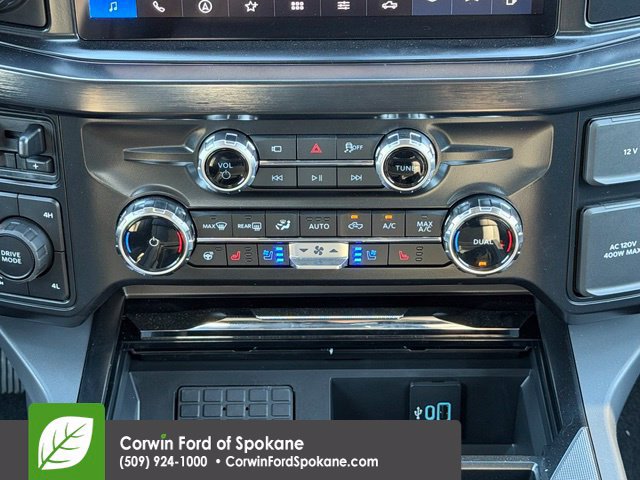 New 2026 Ford F350 Lariat w/ Lariat Ultimate Package AWD/4WD image 27
