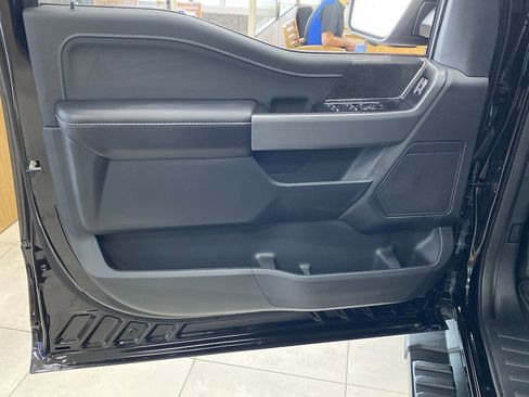 New 2025 Ford F150 XLT w/ Equipment Group 302A MID image 7