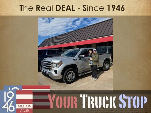 Used 2023 Chevrolet Silverado 2500 LT w/ Convenience Package image 8
