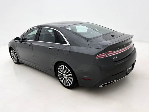 Used 2020 Lincoln MKZ AWD image 13