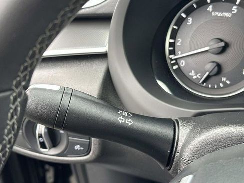 Certified 2025 INFINITI QX55 Essential image 22