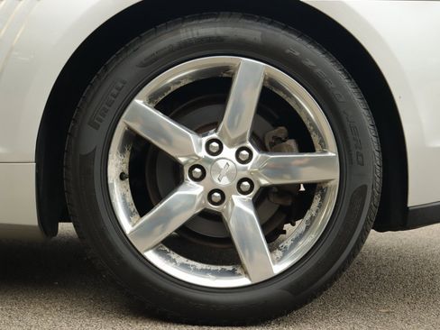 Used 2014 Chevrolet Camaro LT image 29