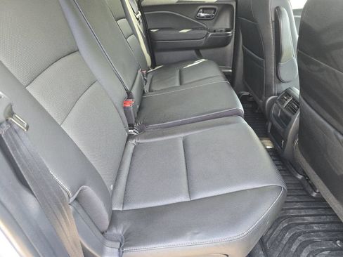 Used 2023 Honda Ridgeline RTL-E image 20