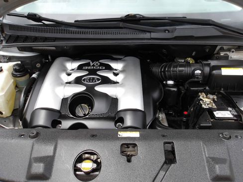 Used 2006 Kia Sedona EX FWD image 24
