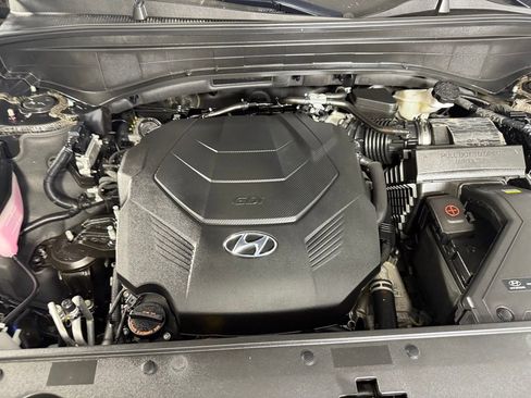 Used 2024 Hyundai Palisade Calligraphy AWD/4WD image 35