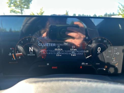 New 2025 Ford Mustang GT image 19