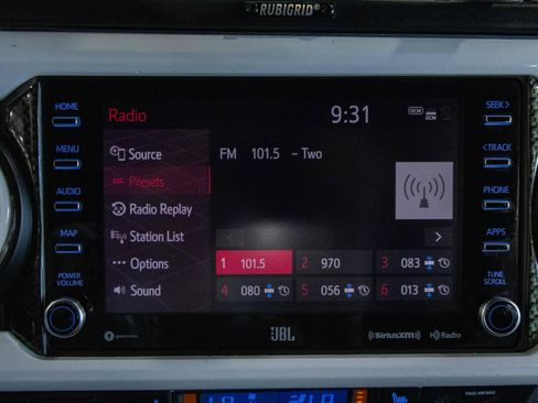 Used 2020 Toyota Tacoma TRD Pro image 9