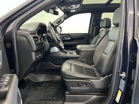 Used 2023 Chevrolet Tahoe LT w/ LT Signature Plus Package image 4