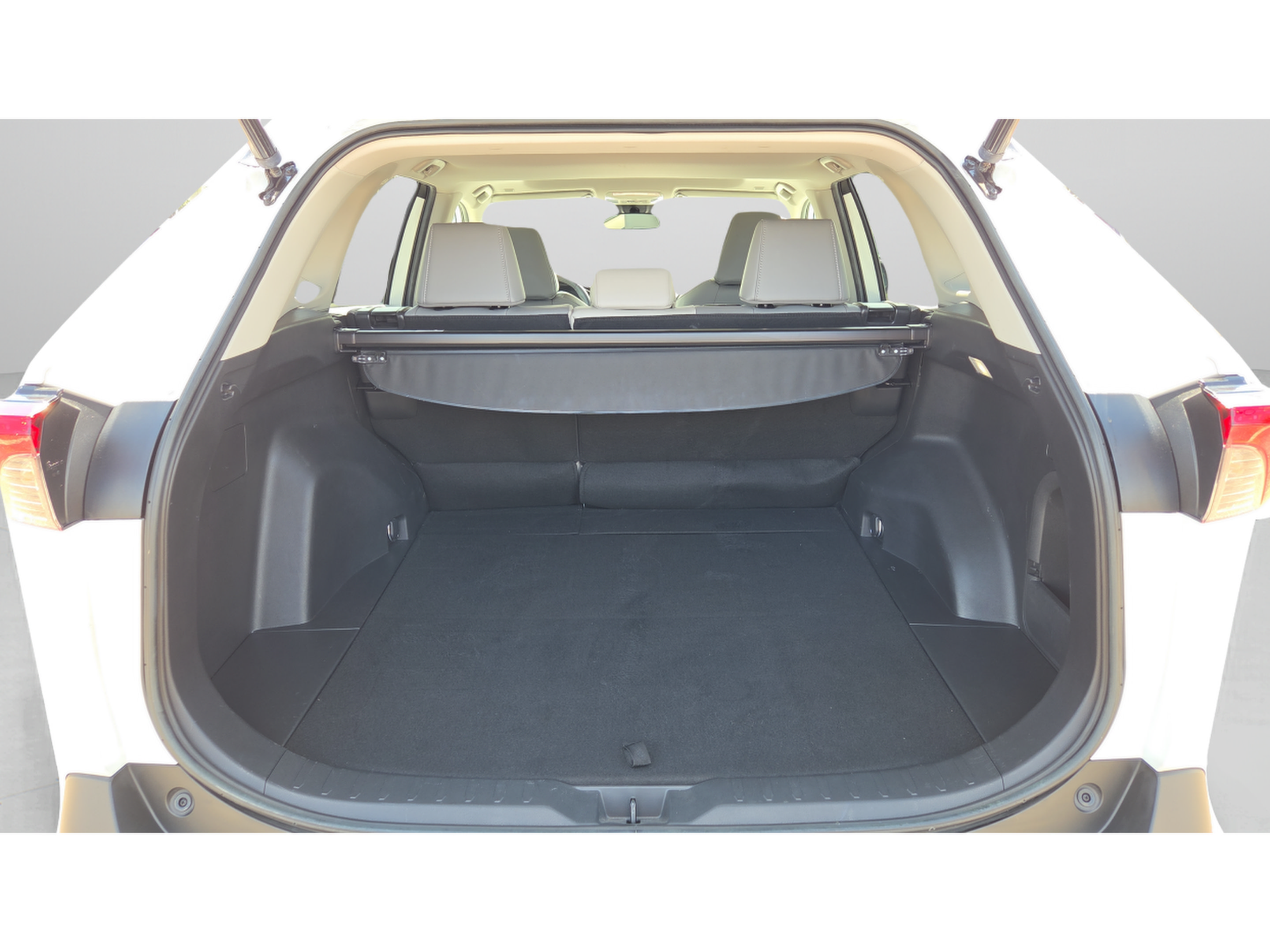 Certified 2023 Toyota RAV4 XLE Premium AWD/4WD image 9