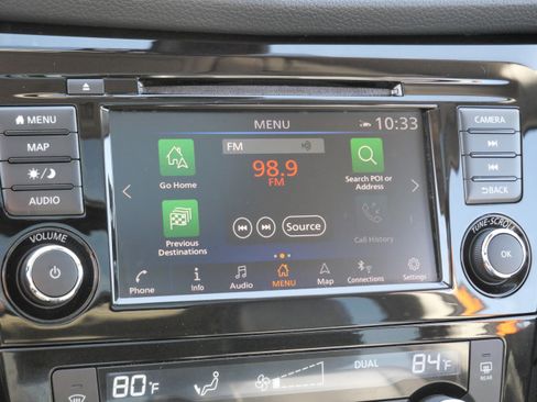 Used 2020 Nissan Rogue SL w/ Premium Package image 23