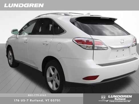 Used 2015 Lexus RX 350 AWD image 42