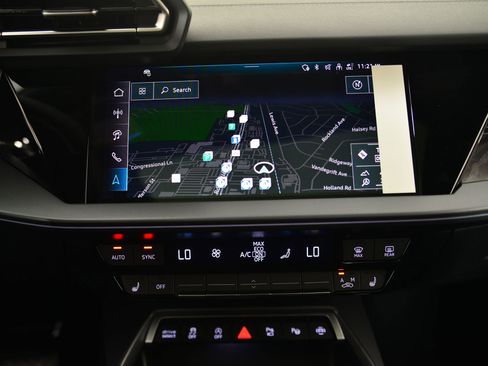 New 2026 Audi A3 2.0T Premium Plus w/ Black Optic Package image 26