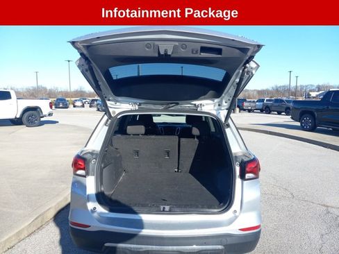 Used 2022 Chevrolet Equinox LT image 10