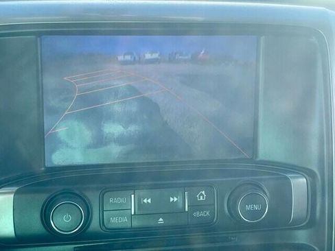 Used 2014 Chevrolet Silverado 1500 LT w/ All Star Edition image 13