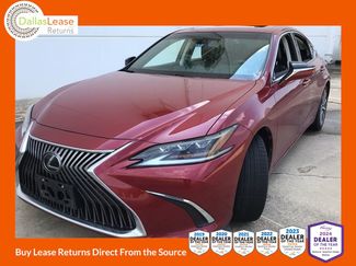 Used 2019 Lexus ES 350 w/ Accessory Package 2 FWD video 1