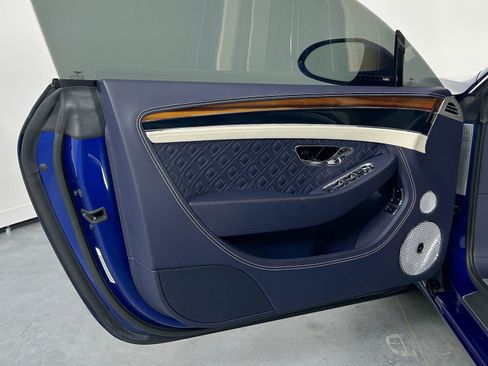 Certified 2020 Bentley Continental GT image 12