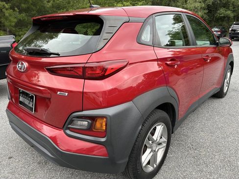 Used 2019 Hyundai Kona SE AWD/4WD image 6