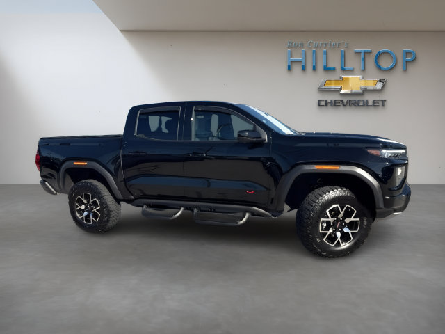 Used 2024 GMC Canyon AT4X AWD/4WD image 3