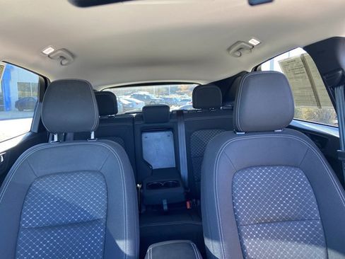 Used 2025 Ford Escape Active image 18