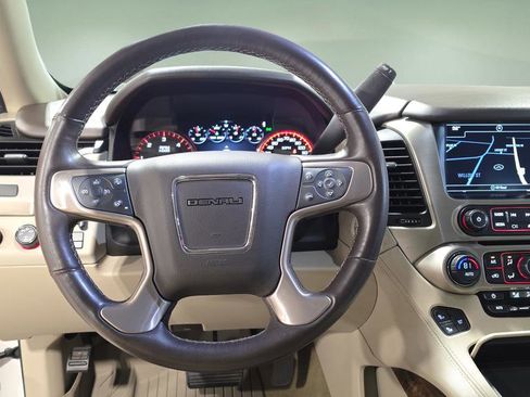 Used 2016 GMC Yukon Denali w/ Open Road Package image 26