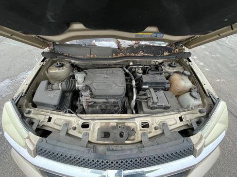 Used 2005 Chevrolet Equinox LT w/ Preferred Equipment Group image 39