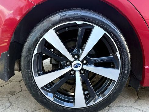 Used 2018 Subaru Impreza 2.0i Sport AWD/4WD image 57