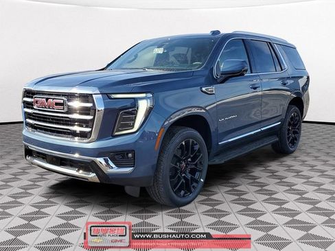 New 2026 GMC Yukon Elevation w/ LPO, Floor Liner Package image 2