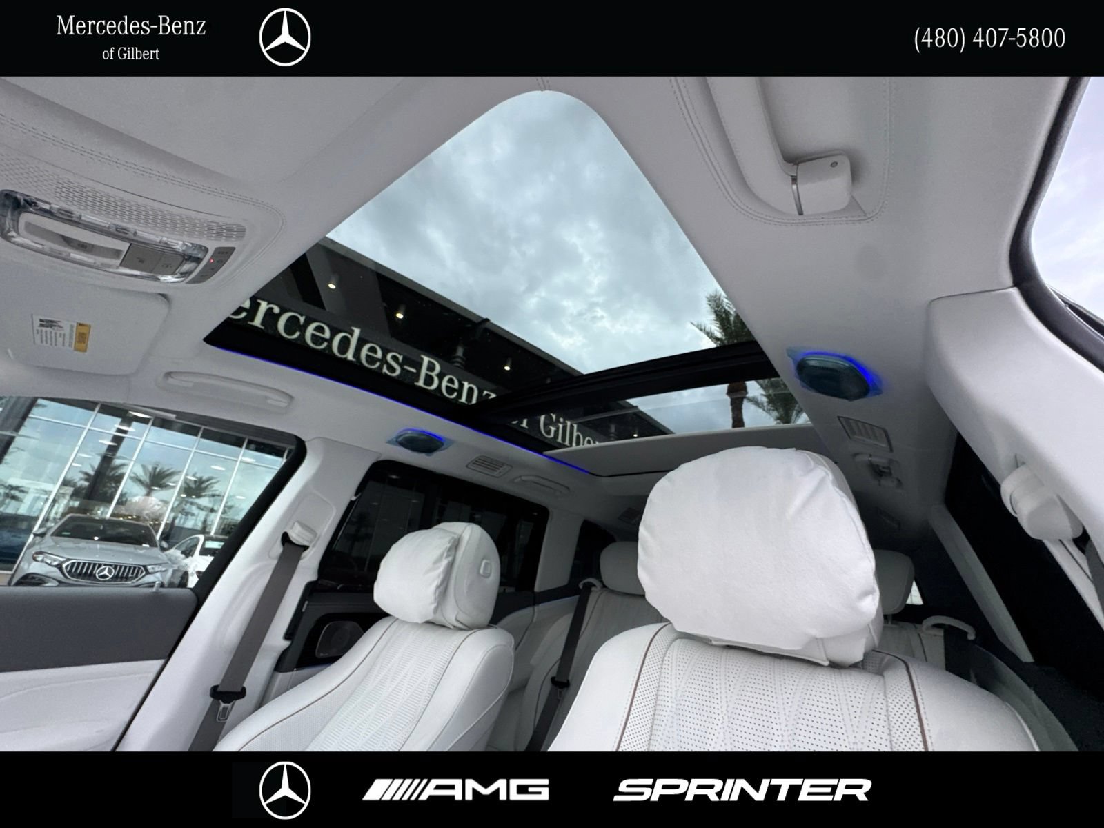 New 2026 Mercedes-Benz Maybach GLS 600 4MATIC image 16