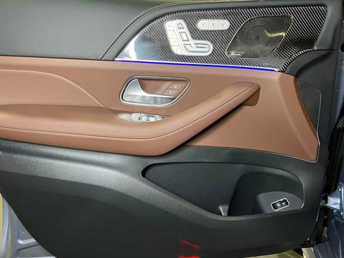 New 2026 Mercedes-Benz GLE 63 AMG S image 21