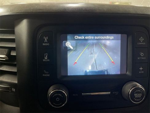 Used 2019 RAM 2500 Big Horn image 17