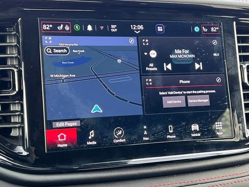 Used 2024 Dodge Durango R/T image 31