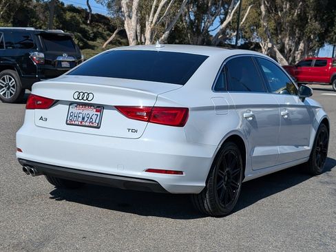 Used 2015 Audi A3 TDI Premium w/ Cold Weather Package FWD image 11