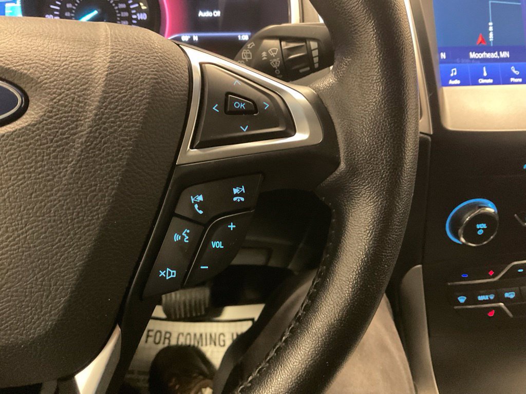 Used 2019 Ford Edge SEL w/ Equipment Group 201A FWD image 20