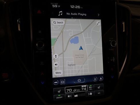 New 2026 Subaru Forester Limited image 21