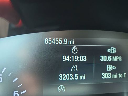 Used 2020 Ford Escape SE AWD/4WD image 19