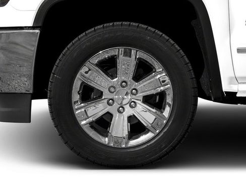 Used 2018 GMC Sierra 1500 SLT RWD image 14