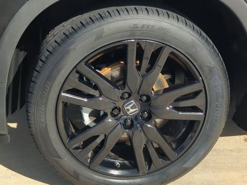 Used 2022 Honda Pilot Special Edition image 12