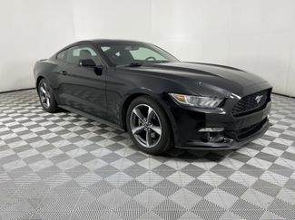 Used 2016 Ford Mustang Coupe w/ Equipment Group 051A image 1