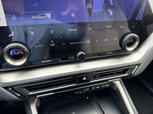 Certified 2024 Lexus TX 350 FWD w/ Cold Weather Package image 19