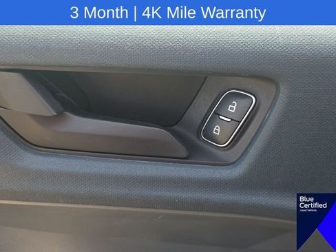 Certified 2025 Ford Maverick XL w/ Equipment Group 101A AWD/4WD image 18