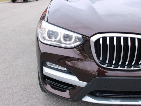 Used 2019 BMW X3 xDrive30i w/ Convenience Package image 41