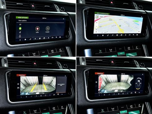 Used 2022 Land Rover Range Rover Sport HSE Silver Edition image 24