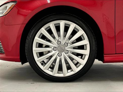Used 2017 Audi A3 e-tron Premium w/ Sport Package FWD image 37