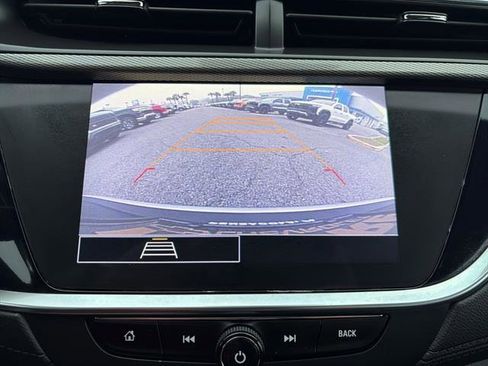 Used 2023 Buick Encore GX Preferred w/ Cold Weather Comfort Package image 21